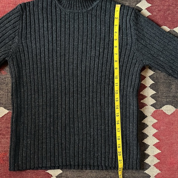 JCrew original catalog old money prep ballet core - Picture 7 of 13